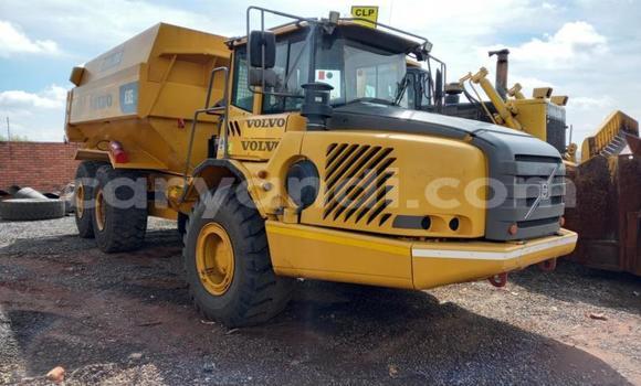 Acheter Occasion Utilitaire Volvo FL Autre à Chililabombwe, Copperbelt Acheter Occasion Utilitaire Volvo FL Autre à Chililabombwe, Copperbelt