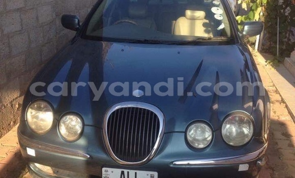 Buy Used Jaguar S–Type Green Car in Lusaka in Zambia Buy Used Jaguar S–Type Green Car in Lusaka in Zambia