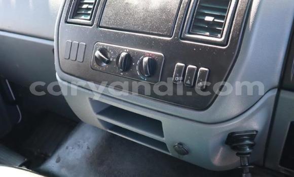 Buy Used Mitsubishi Fuso White Truck in Chilanga in Lusaka Buy Used Mitsubishi Fuso White Truck in Chilanga in Lusaka