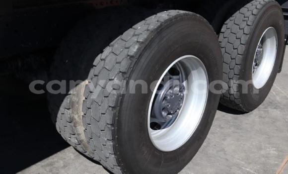 Buy Used Mitsubishi Fuso White Truck in Chilanga in Lusaka Buy Used Mitsubishi Fuso White Truck in Chilanga in Lusaka