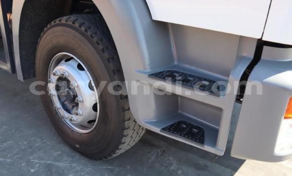 Buy Used Mitsubishi Fuso White Truck in Chilanga in Lusaka Buy Used Mitsubishi Fuso White Truck in Chilanga in Lusaka