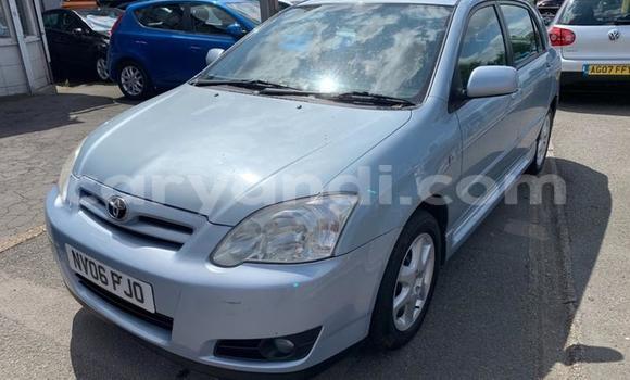 Acheter Occasion Voiture Toyota Runx Autre à Lusaka, Zambie Acheter Occasion Voiture Toyota Runx Autre à Lusaka, Zambie