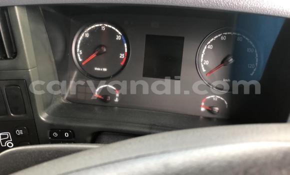 Acheter Occasion Utilitaire Scania R420 Blanc à Katete, Est Acheter Occasion Utilitaire Scania R420 Blanc à Katete, Est