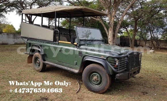 Buy cars for sale in zambia - caryandi