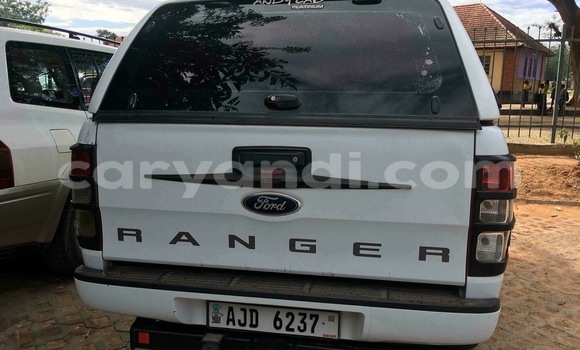 Acheter Occasion Voiture Ford Ranger Autre à Lusaka, Zambie Acheter Occasion Voiture Ford Ranger Autre à Lusaka, Zambie