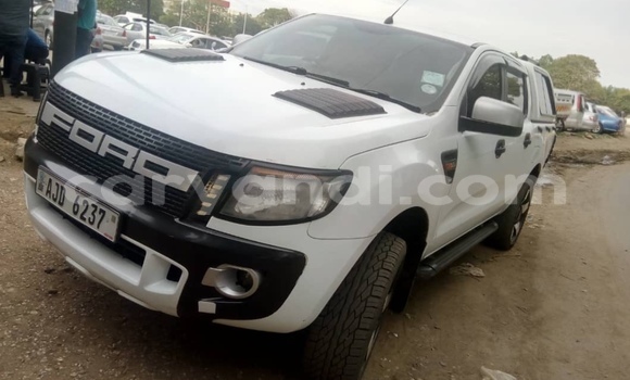 Acheter Occasion Voiture Ford Ranger Autre à Lusaka, Zambie Acheter Occasion Voiture Ford Ranger Autre à Lusaka, Zambie