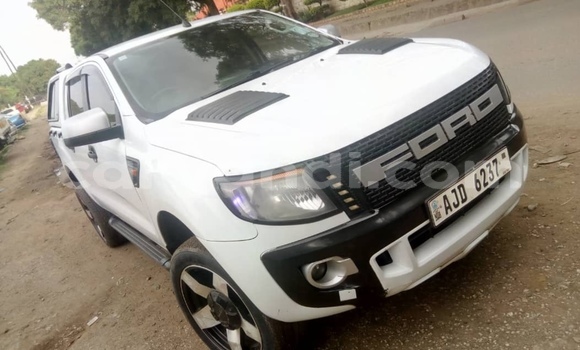 Acheter Occasion Voiture Ford Ranger Autre à Lusaka, Zambie Acheter Occasion Voiture Ford Ranger Autre à Lusaka, Zambie