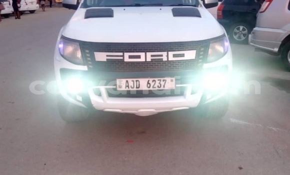 Acheter Occasion Voiture Ford Ranger Autre à Lusaka, Zambie Acheter Occasion Voiture Ford Ranger Autre à Lusaka, Zambie