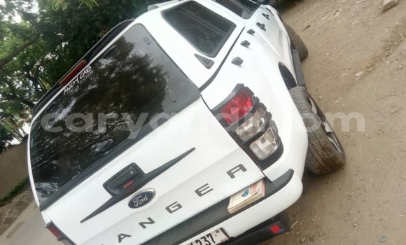 Acheter Occasion Voiture Ford Ranger Autre à Lusaka, Zambie Acheter Occasion Voiture Ford Ranger Autre à Lusaka, Zambie
