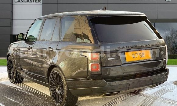 Buy Used Land Rover Range Rover Other Car in Lusaka in Zambia Buy Used Land Rover Range Rover Other Car in Lusaka in Zambia