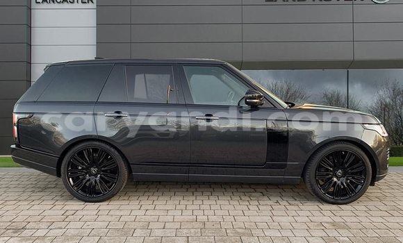 Buy Used Land Rover Range Rover Other Car in Lusaka in Zambia Buy Used Land Rover Range Rover Other Car in Lusaka in Zambia