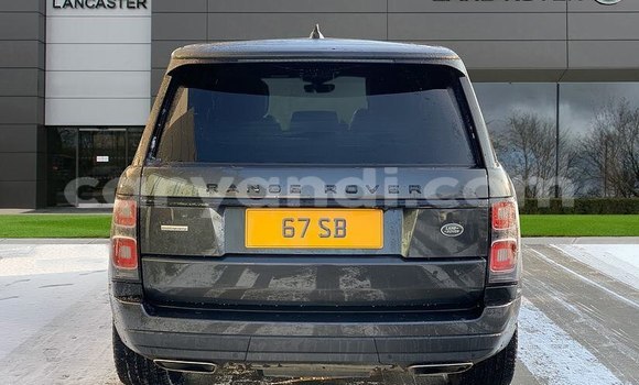 Buy Used Land Rover Range Rover Other Car in Lusaka in Zambia Buy Used Land Rover Range Rover Other Car in Lusaka in Zambia