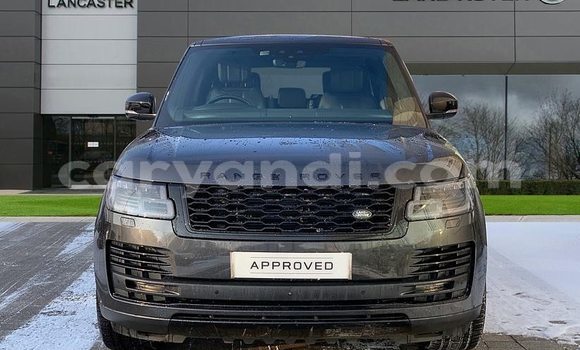 Buy Used Land Rover Range Rover Other Car in Lusaka in Zambia Buy Used Land Rover Range Rover Other Car in Lusaka in Zambia