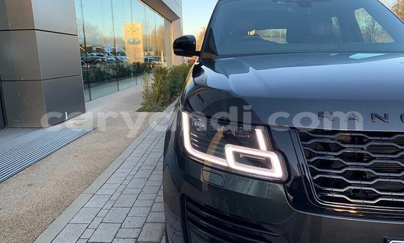 Buy Used Land Rover Range Rover Other Car in Lusaka in Zambia Buy Used Land Rover Range Rover Other Car in Lusaka in Zambia