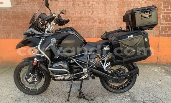Buy Used BMW GS R1200 Other Bike in Lusaka in Zambia Buy Used BMW GS R1200 Other Bike in Lusaka in Zambia