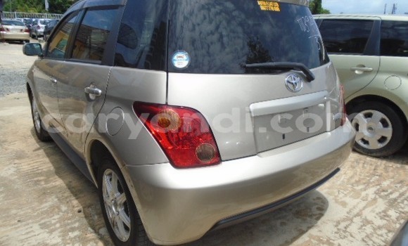 Buy Used Toyota IST Other Car in Lusaka in Zambia Buy Used Toyota IST Other Car in Lusaka in Zambia