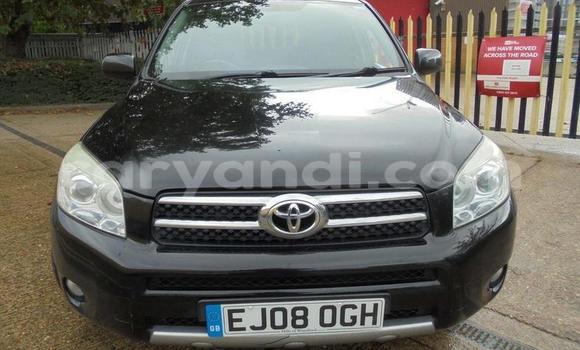 Buy Used Toyota RAV4 Other Car in Lusaka in Zambia Buy Used Toyota RAV4 Other Car in Lusaka in Zambia