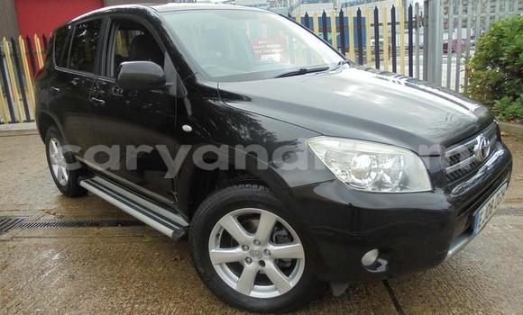 Buy Used Toyota RAV4 Other Car in Lusaka in Zambia Buy Used Toyota RAV4 Other Car in Lusaka in Zambia