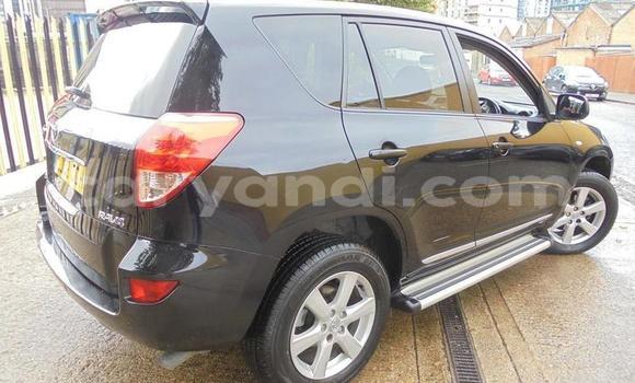 Buy Used Toyota RAV4 Other Car in Lusaka in Zambia Buy Used Toyota RAV4 Other Car in Lusaka in Zambia