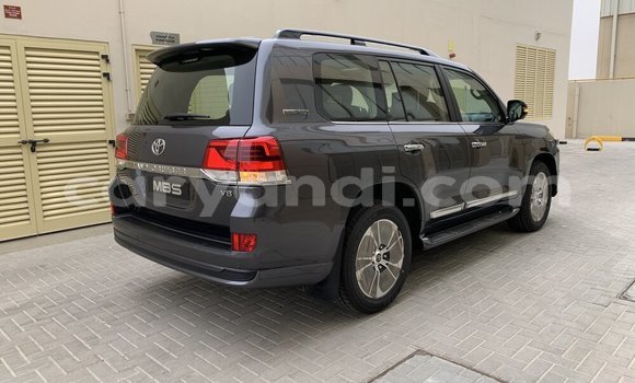 Buy Used Toyota Land Cruiser Other Car in Lusaka in Zambia Buy Used Toyota Land Cruiser Other Car in Lusaka in Zambia