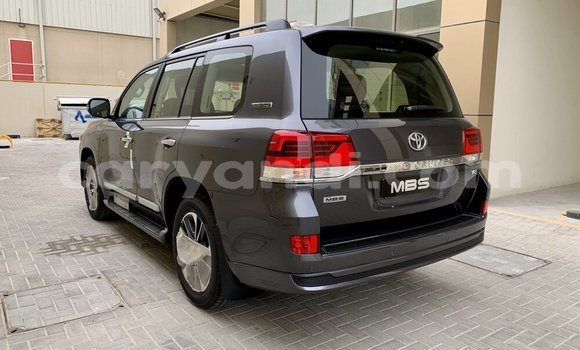 Buy Used Toyota Land Cruiser Other Car in Lusaka in Zambia Buy Used Toyota Land Cruiser Other Car in Lusaka in Zambia