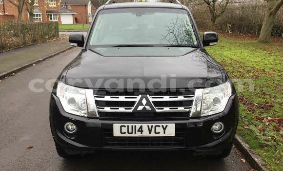 Buy Used Mitsubishi Pajero Other Car in Lusaka in Zambia Buy Used Mitsubishi Pajero Other Car in Lusaka in Zambia