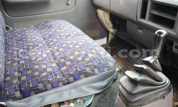 Buy Used Nissan UD White Truck in Mbala in Northern Buy Used Nissan UD White Truck in Mbala in Northern