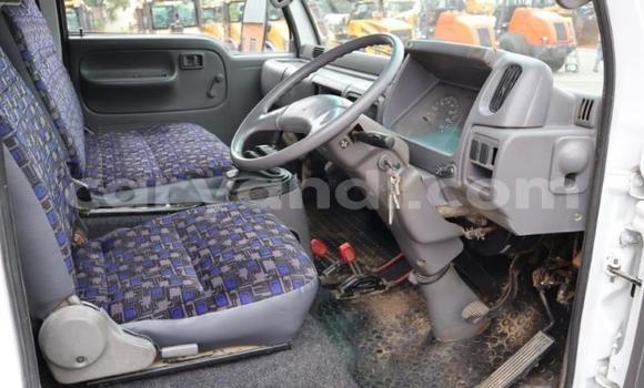 Buy Used Nissan UD White Truck in Mbala in Northern Buy Used Nissan UD White Truck in Mbala in Northern