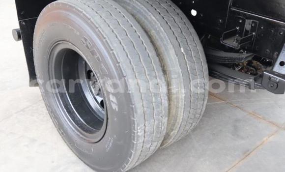 Buy Used Nissan UD White Truck in Mbala in Northern Buy Used Nissan UD White Truck in Mbala in Northern