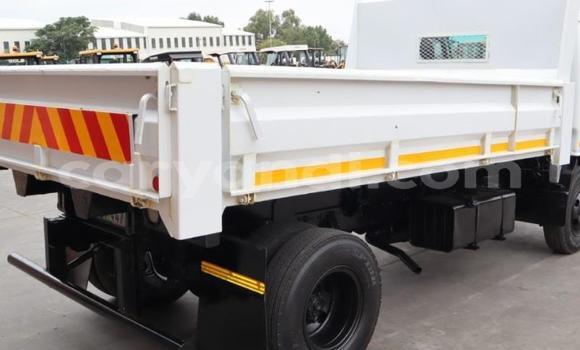 Buy Used Nissan UD White Truck in Mbala in Northern Buy Used Nissan UD White Truck in Mbala in Northern