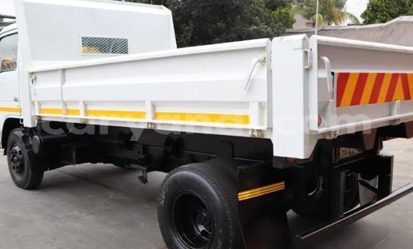 Buy Used Nissan UD White Truck in Mbala in Northern Buy Used Nissan UD White Truck in Mbala in Northern