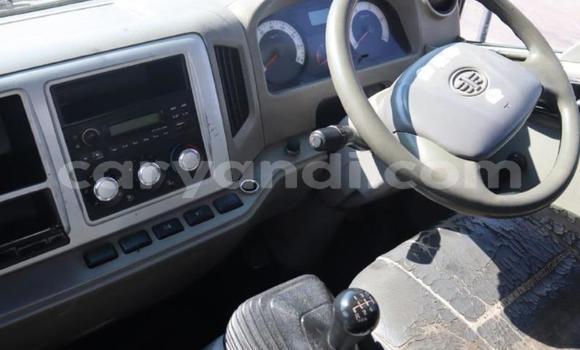 Buy Used DAF CF White Truck in Siavonga in Southern Buy Used DAF CF White Truck in Siavonga in Southern