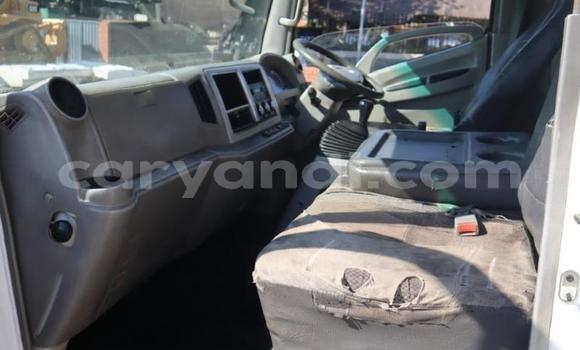 Buy Used DAF CF White Truck in Siavonga in Southern Buy Used DAF CF White Truck in Siavonga in Southern