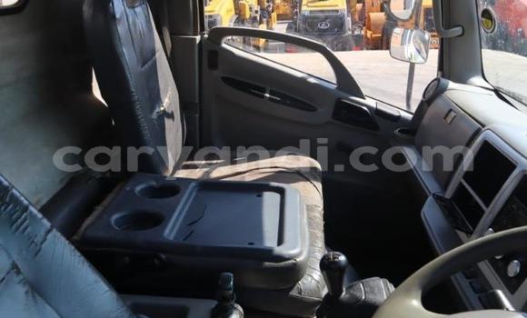 Buy Used DAF CF White Truck in Siavonga in Southern Buy Used DAF CF White Truck in Siavonga in Southern