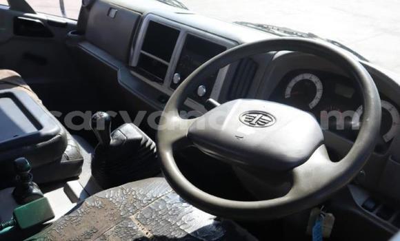 Buy Used DAF CF White Truck in Siavonga in Southern Buy Used DAF CF White Truck in Siavonga in Southern