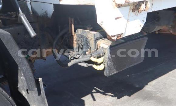 Buy Used DAF CF White Truck in Siavonga in Southern Buy Used DAF CF White Truck in Siavonga in Southern