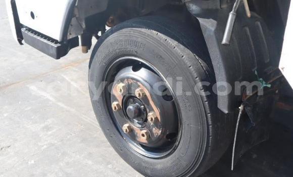 Buy Used DAF CF White Truck in Siavonga in Southern Buy Used DAF CF White Truck in Siavonga in Southern