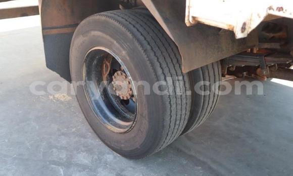 Buy Used DAF CF White Truck in Siavonga in Southern Buy Used DAF CF White Truck in Siavonga in Southern