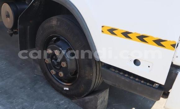 Buy Used DAF CF White Truck in Siavonga in Southern Buy Used DAF CF White Truck in Siavonga in Southern