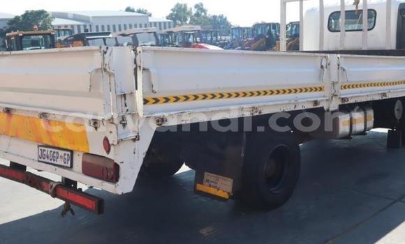 Buy Used DAF CF White Truck in Siavonga in Southern Buy Used DAF CF White Truck in Siavonga in Southern