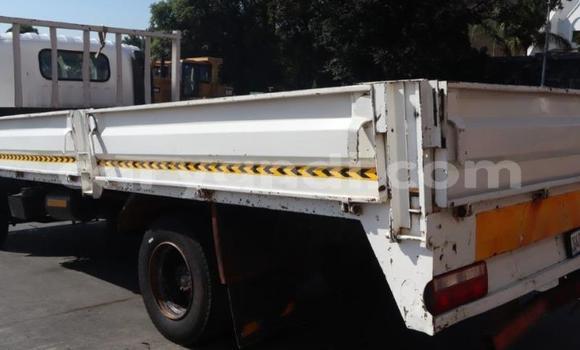 Buy Used DAF CF White Truck in Siavonga in Southern Buy Used DAF CF White Truck in Siavonga in Southern
