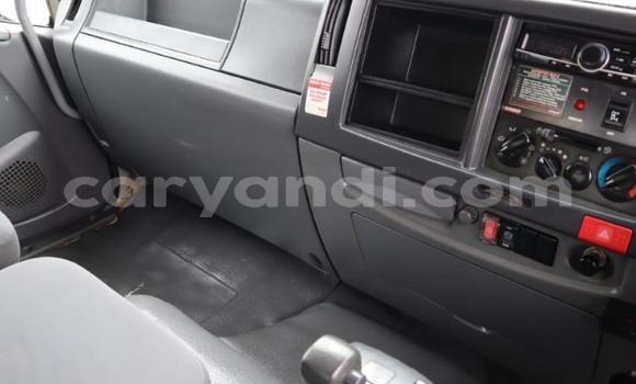 Acheter Occasion Utilitaire Isuzu FTR 850 Blanc à Serenje, Central Acheter Occasion Utilitaire Isuzu FTR 850 Blanc à Serenje, Central