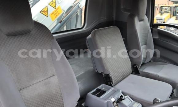 Acheter Occasion Utilitaire Isuzu FTR 850 Blanc à Serenje, Central Acheter Occasion Utilitaire Isuzu FTR 850 Blanc à Serenje, Central