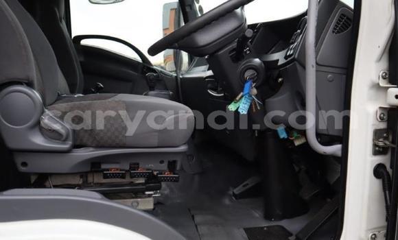 Acheter Occasion Utilitaire Isuzu FTR 850 Blanc à Serenje, Central Acheter Occasion Utilitaire Isuzu FTR 850 Blanc à Serenje, Central