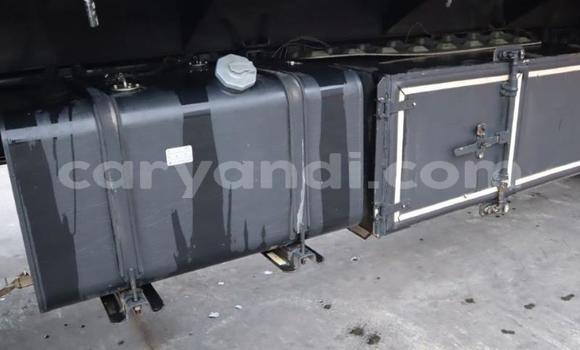 Acheter Occasion Utilitaire Isuzu FTR 850 Blanc à Serenje, Central Acheter Occasion Utilitaire Isuzu FTR 850 Blanc à Serenje, Central