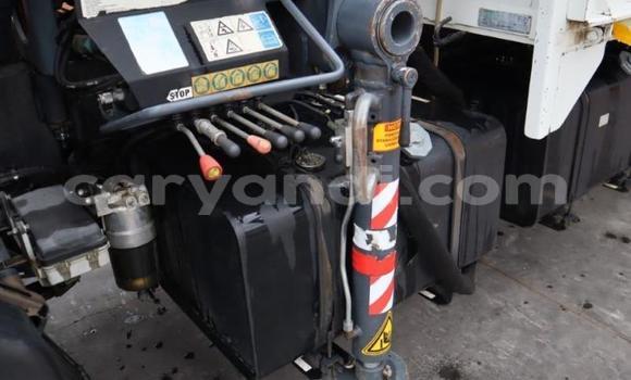 Acheter Occasion Utilitaire Isuzu FTR 850 Blanc à Serenje, Central Acheter Occasion Utilitaire Isuzu FTR 850 Blanc à Serenje, Central