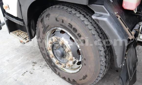 Acheter Occasion Utilitaire Isuzu FTR 850 Blanc à Serenje, Central Acheter Occasion Utilitaire Isuzu FTR 850 Blanc à Serenje, Central