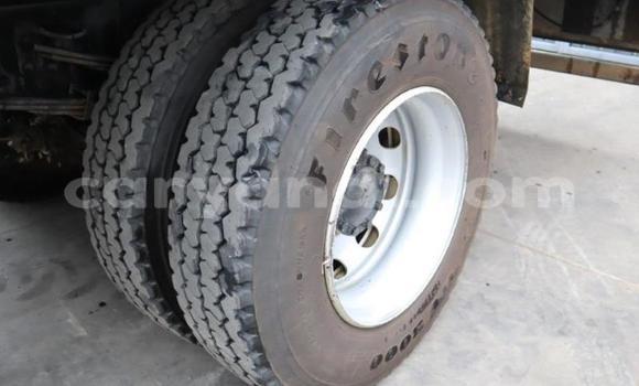 Acheter Occasion Utilitaire Isuzu FTR 850 Blanc à Serenje, Central Acheter Occasion Utilitaire Isuzu FTR 850 Blanc à Serenje, Central