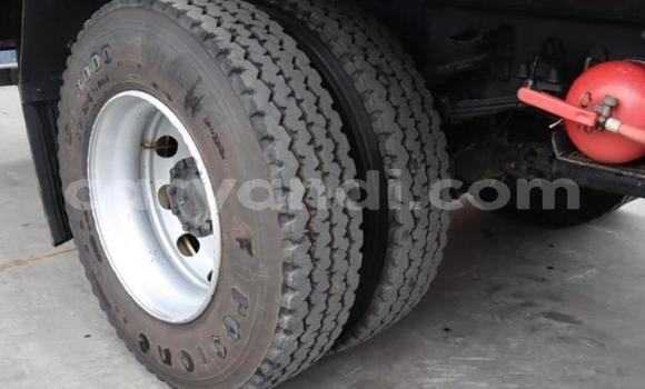 Acheter Occasion Utilitaire Isuzu FTR 850 Blanc à Serenje, Central Acheter Occasion Utilitaire Isuzu FTR 850 Blanc à Serenje, Central