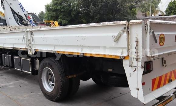 Acheter Occasion Utilitaire Isuzu FTR 850 Blanc à Serenje, Central Acheter Occasion Utilitaire Isuzu FTR 850 Blanc à Serenje, Central